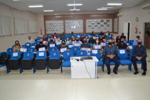 Read more about the article Acamosc realiza seminário para novos vereadores em Quilombo e Pinhalzinho