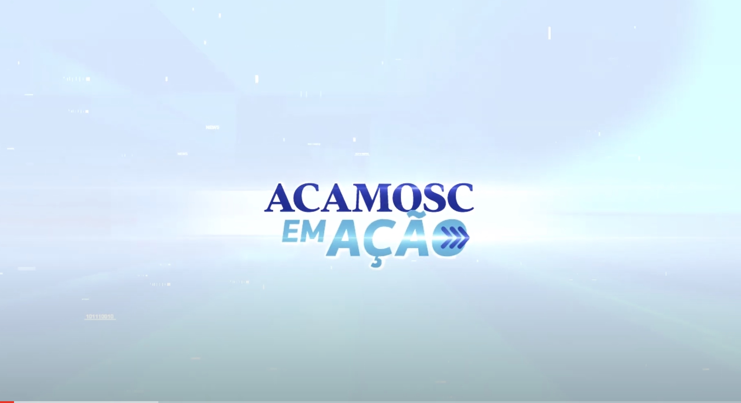 You are currently viewing Acamosc em Ação – Julho/2022