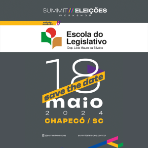 Read more about the article SUMMIT /// ELEIÇÕES