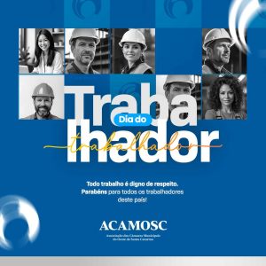 Read more about the article Dia do Trabalhador
