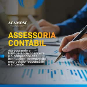 Read more about the article ASSESSORIA CONTÁBIL