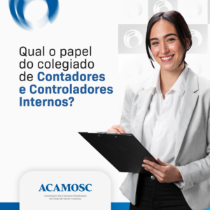 Read more about the article Qual o papel do colegiado de Contadores e Controladores Internos?