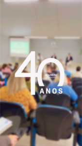 Read more about the article 40 anos de história