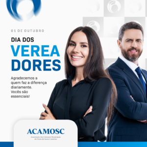 Read more about the article Dia do Vereador