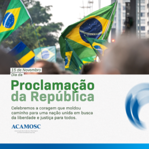 Read more about the article Proclamação da República Brasileira