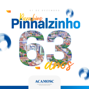 Read more about the article Aniversário de Pinhalzinho