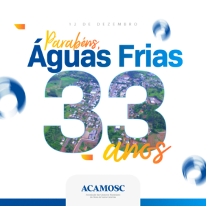 Read more about the article Aniversário de Águas Frias