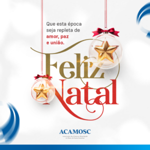 Read more about the article Feliz Natal