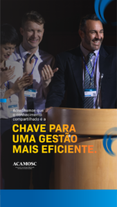 Read more about the article Gestão Eficiente