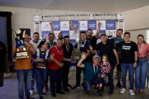 Read more about the article Jogos de Integração da Acamosc reúnem 25 municípios da região