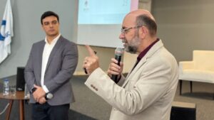 Read more about the article Acamosc sedia Seminário Regional Legislativo Em Ação